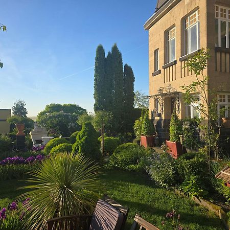 Villa Valerius Kottenheim Eksteriør bilde