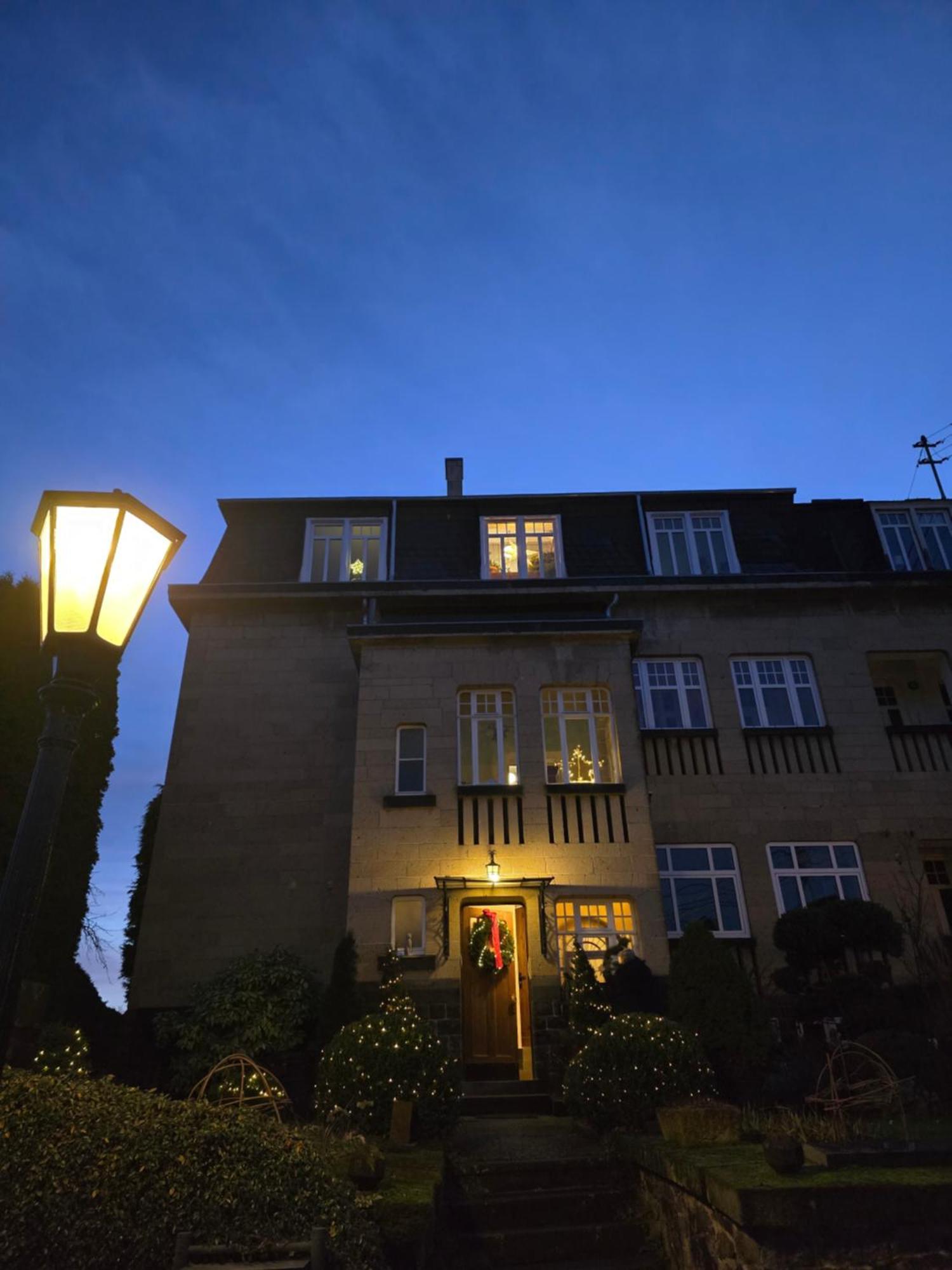 Villa Valerius Kottenheim Eksteriør bilde