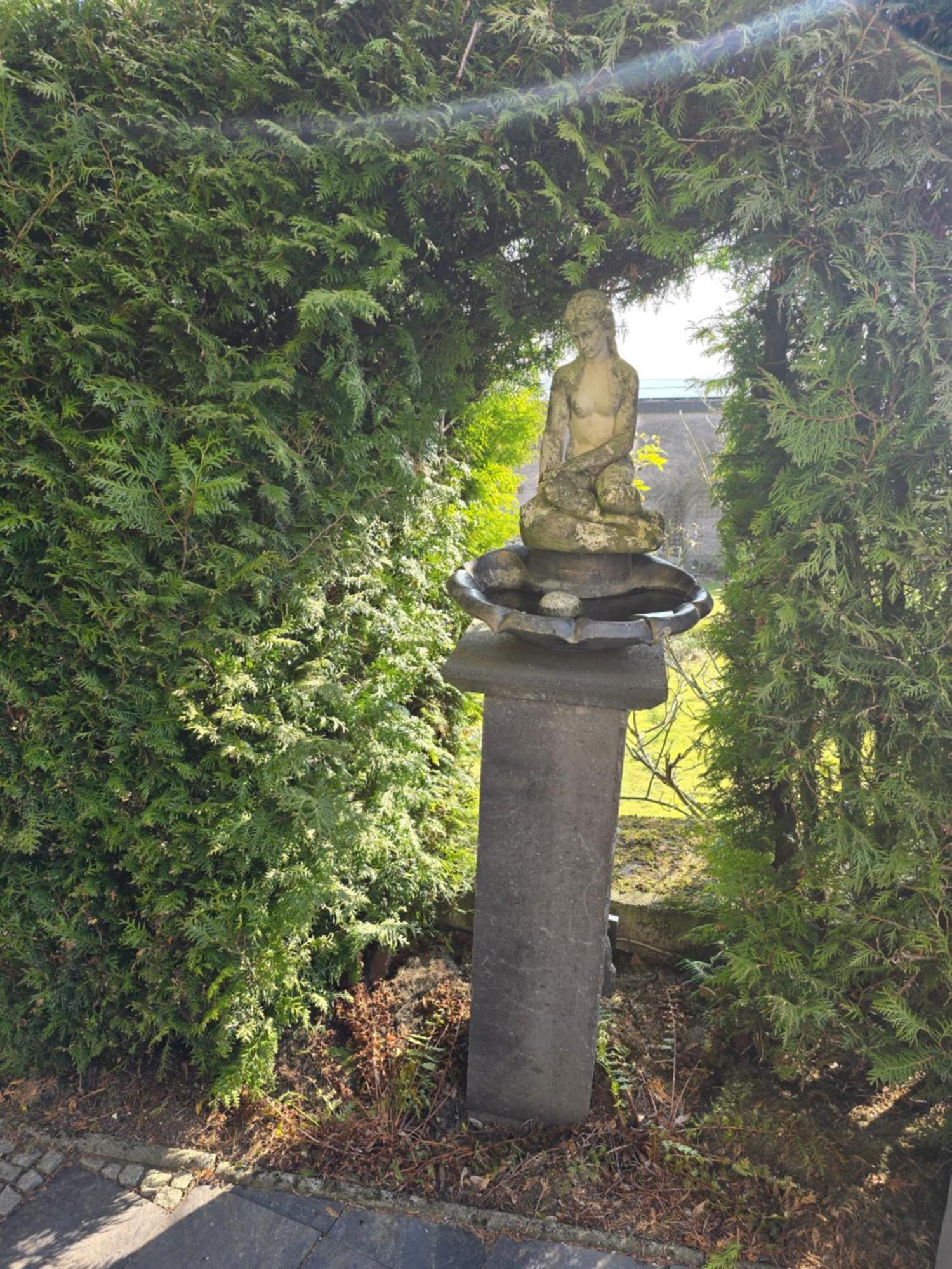 Villa Valerius Kottenheim Eksteriør bilde
