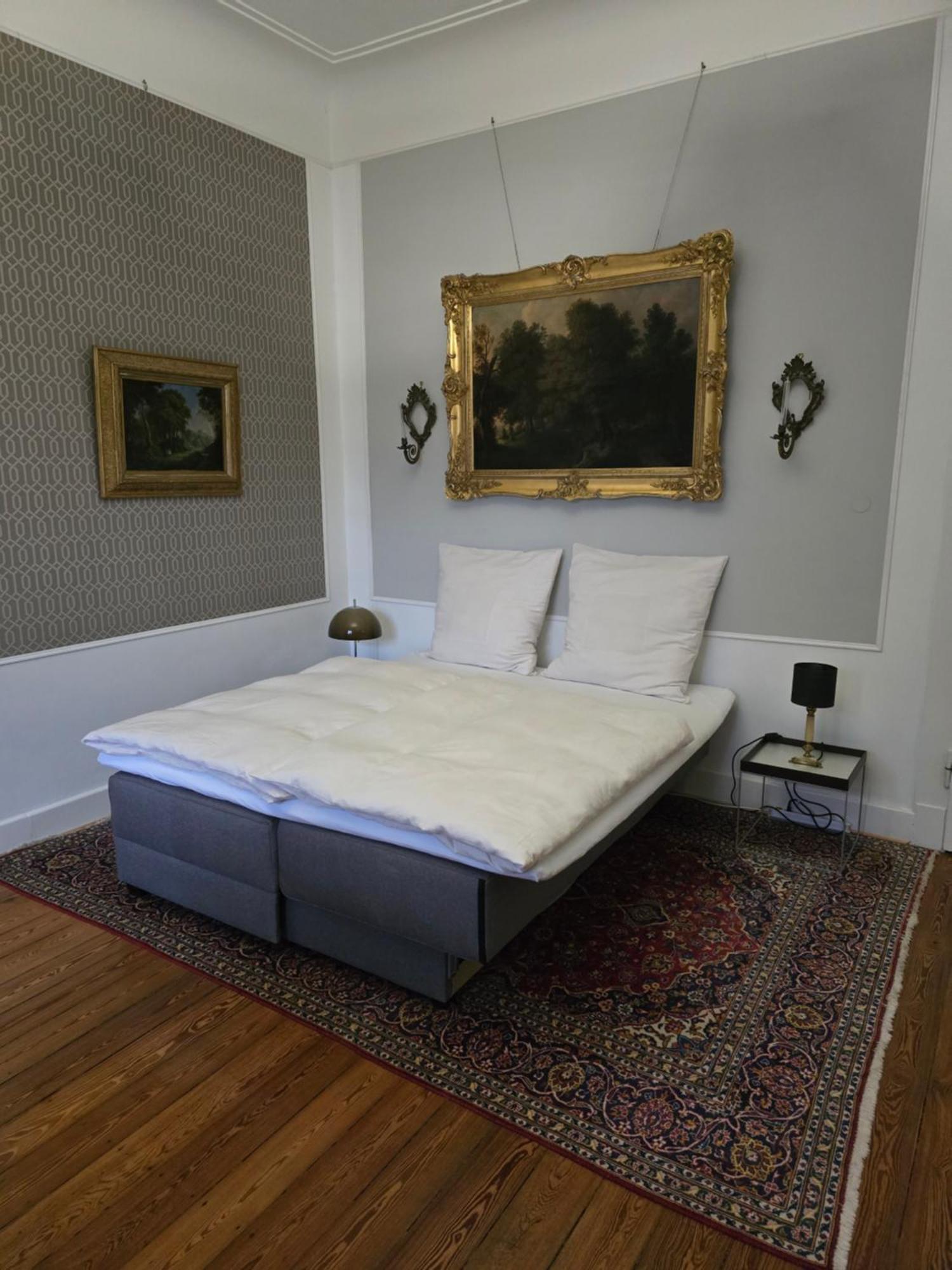 Villa Valerius Kottenheim Eksteriør bilde