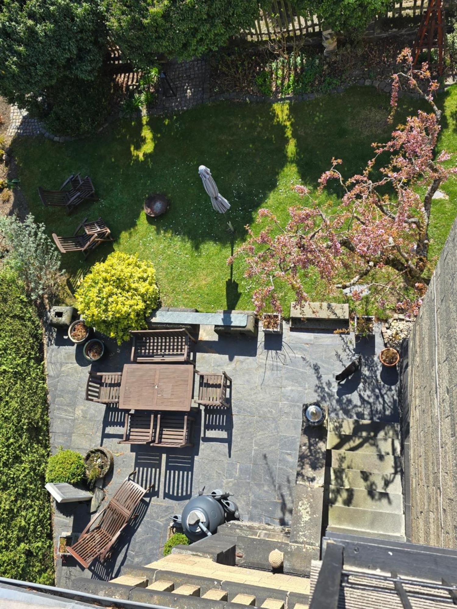 Villa Valerius Kottenheim Eksteriør bilde